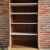 Cabinet without door