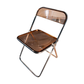 Chaise plia de de Giancarlo Piretti éditée par A.Castelli