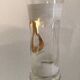 Art Deco Champagne Flutes