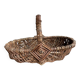 Panier bois
