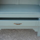 Bookcase of the 1930s