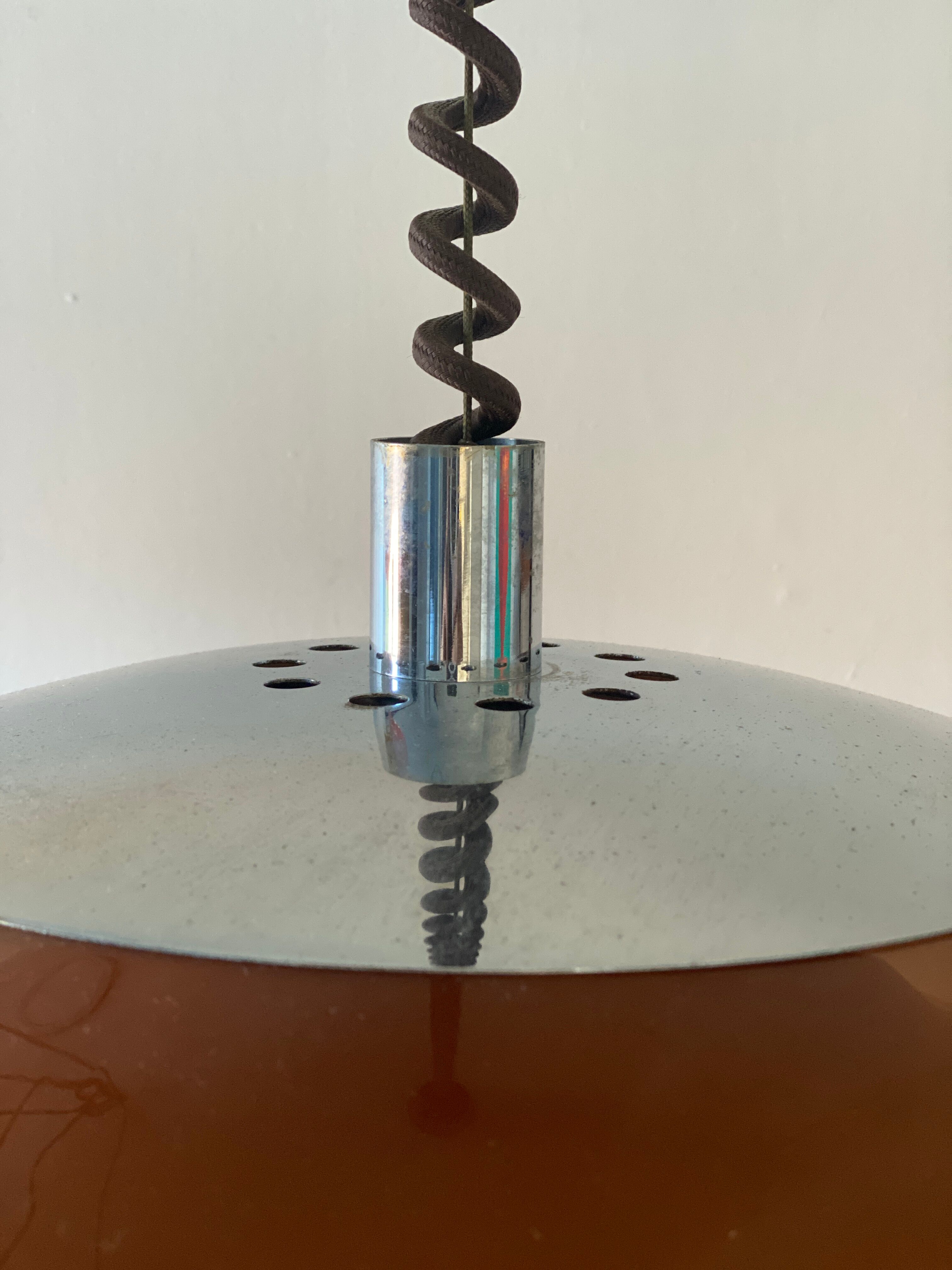 Dijkstra hanging lamp dutch design