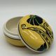 Beautiful ART DECO box - BOCH FRERES KERAMIS D785
