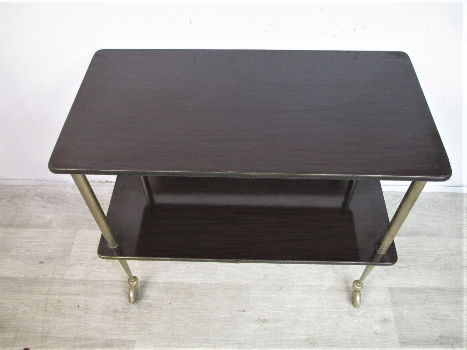 Trolley Bar, Germany, 1950s