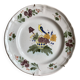 Vintage Wall Plate M. Delage Limoges 25cm