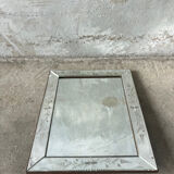 Venetian mirror from the 1950s