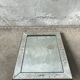 Venetian mirror from the 1950s