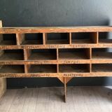 Casier de garage