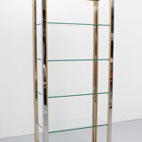 Renato Zevi Vitrine, Italy, 1970s