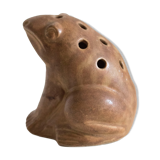 Vintage sandstone flower spike