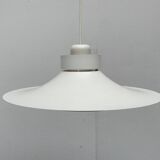 Mid-century Danish metal suspension 754 by Horn
