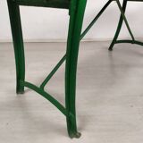 Garden bench