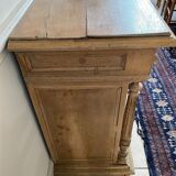 Buffet, néo renaissance, xixème siècle