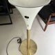 Tulip Floor Lamp Staff Leuchten Metal / Gilded - Brass 1960s/70s