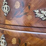 Louis XV commode