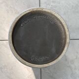 Large vase by Bay west Germany Model 624-45 1970s