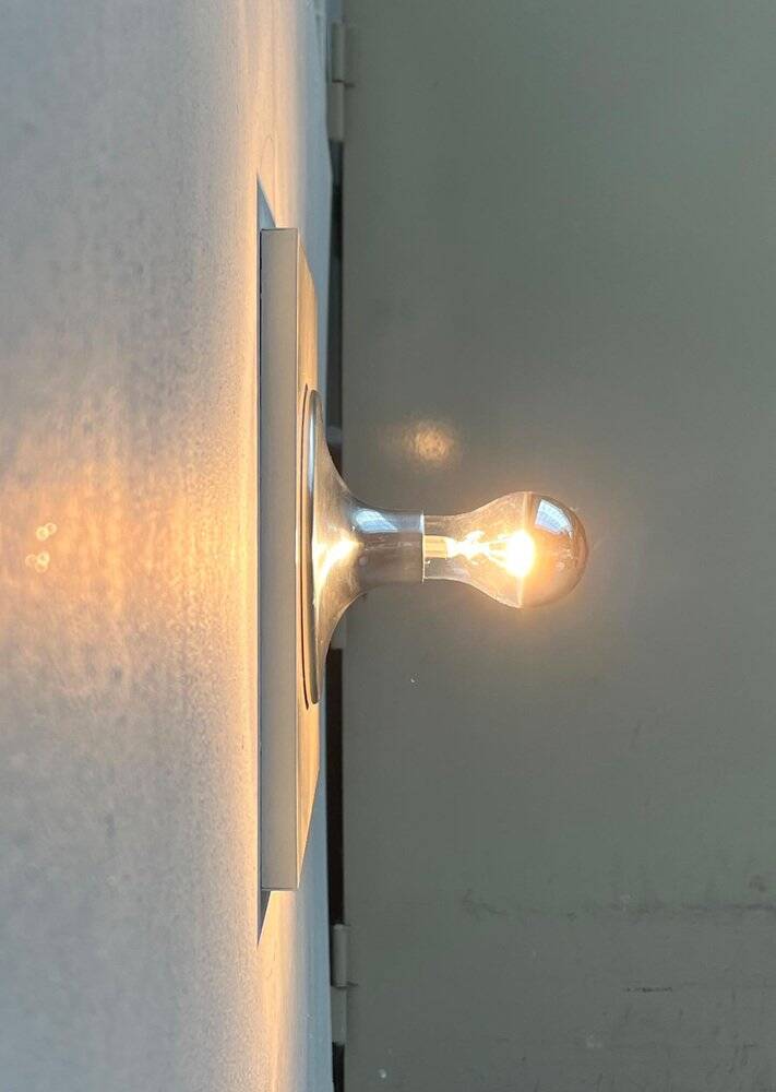 Ceiling light or wall sconce Space Age Mid-Century, 1960s