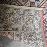 Tapis ancien