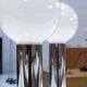 Staff Leuchten table lamps Germany 1968