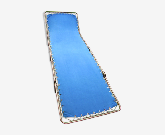 Lit de camp pliable Lafuma