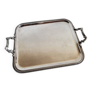 Plateau de Service en