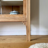 Dresser / Art Deco showcase