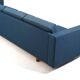 Hans J. Wegner GE-300/4 Sofa Getama Denmark 1960s
