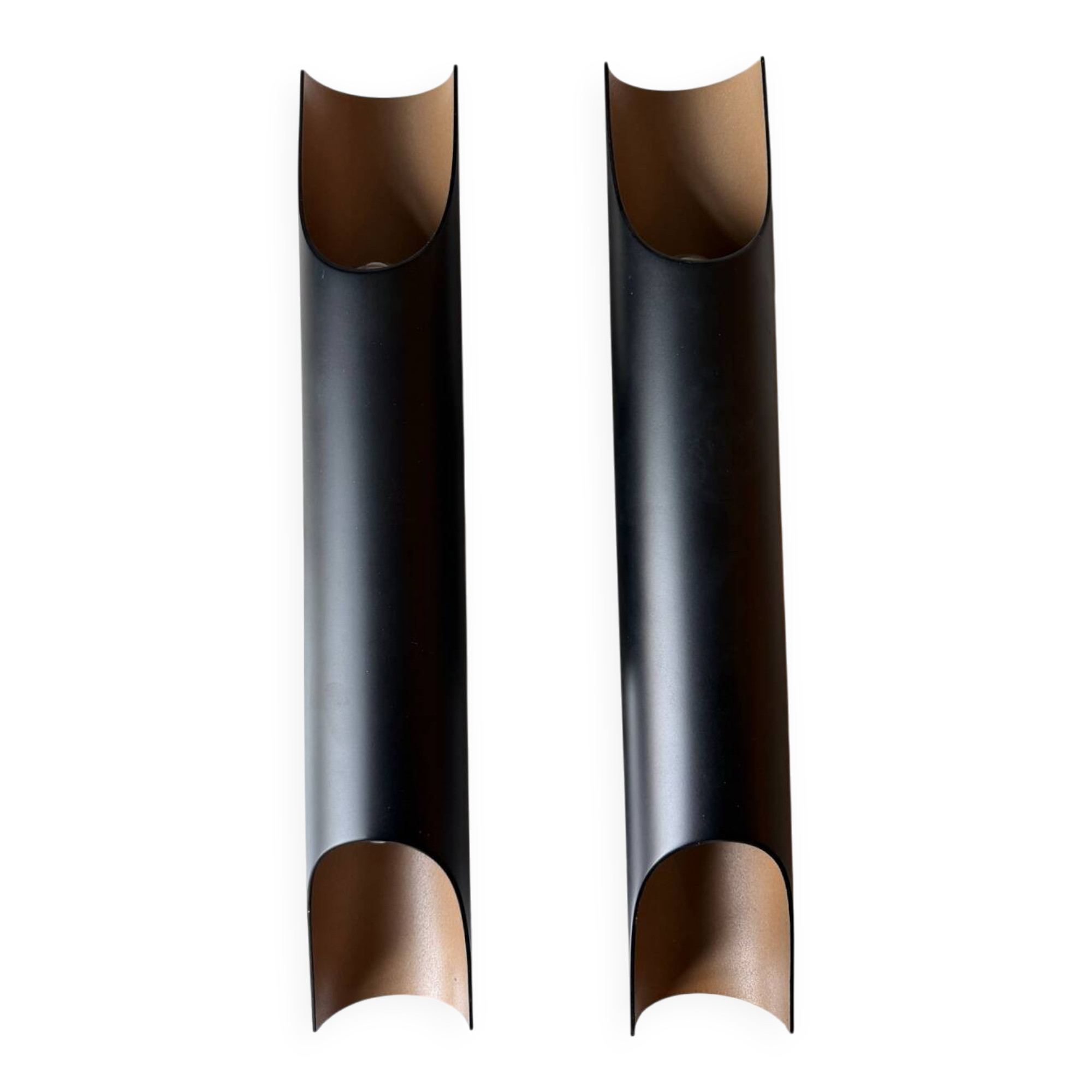 Pair of Galliano Delightful wall lights