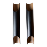 Pair of Galliano Delightful wall lights