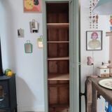 Armoire parisienne