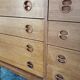 Meuble haut scandinave 60's