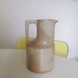 Brenne sandstone pitcher
