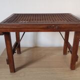 Painter's tab-Wood and canning- Around 1940