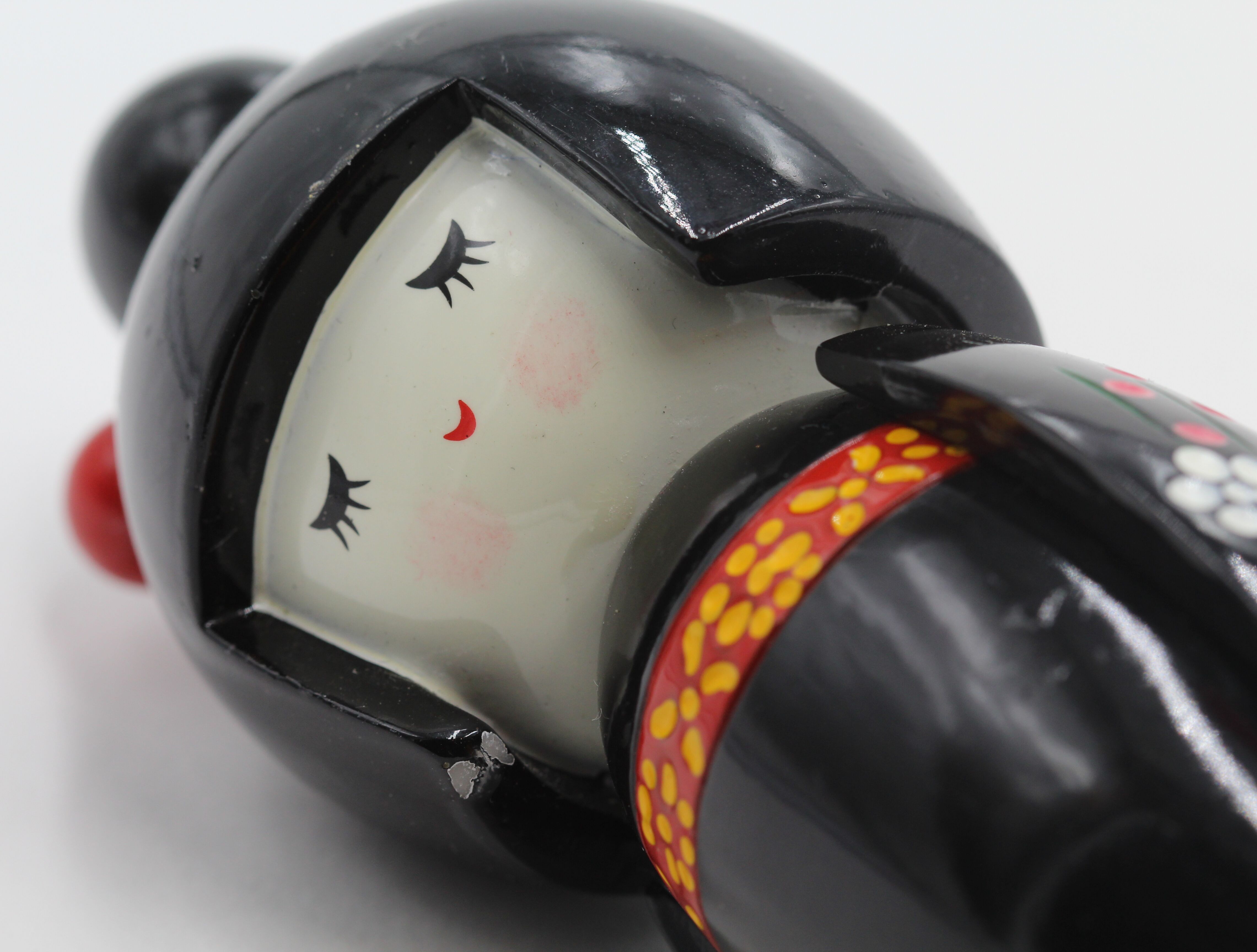 Kokeshi doll