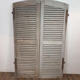 Ancient Shutters - Shutters