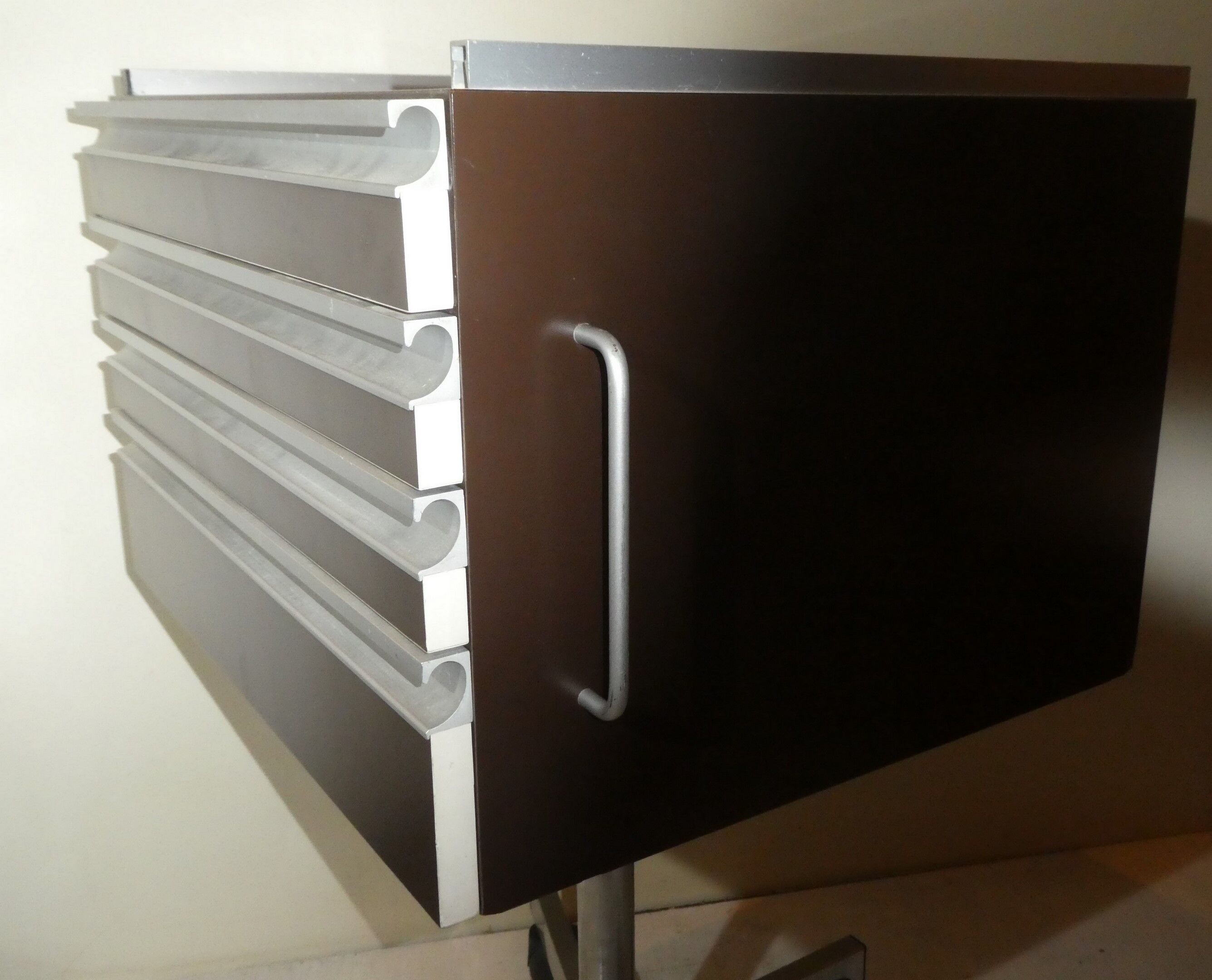 Dentist Furniture 1970