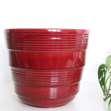 Ceramic pot, vintage