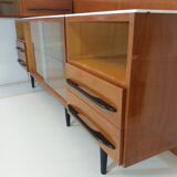 Bureau par Mojmít Požár, années 1960