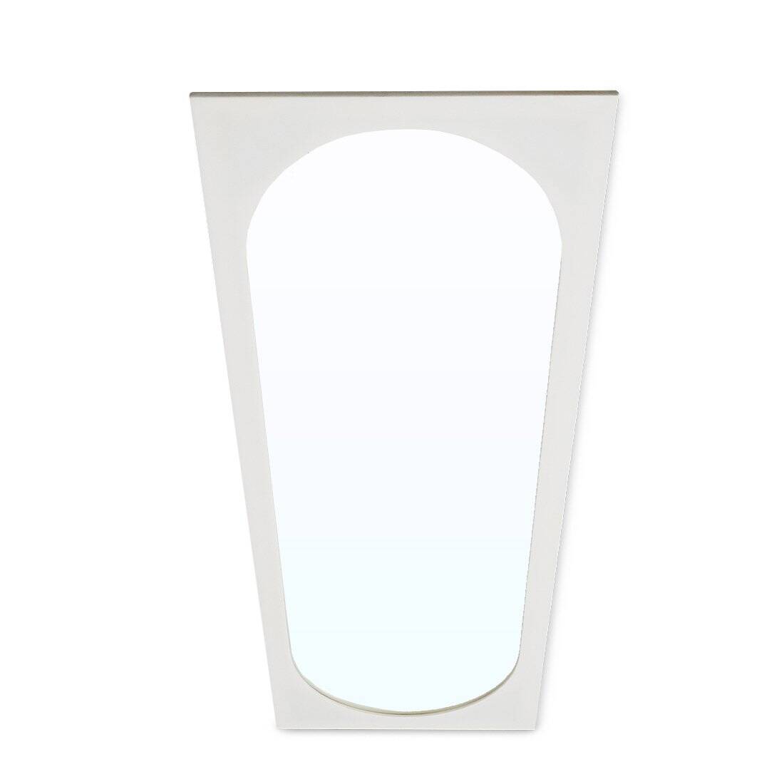 Wall mirror by Joe Colombo for Kartell, 1960s