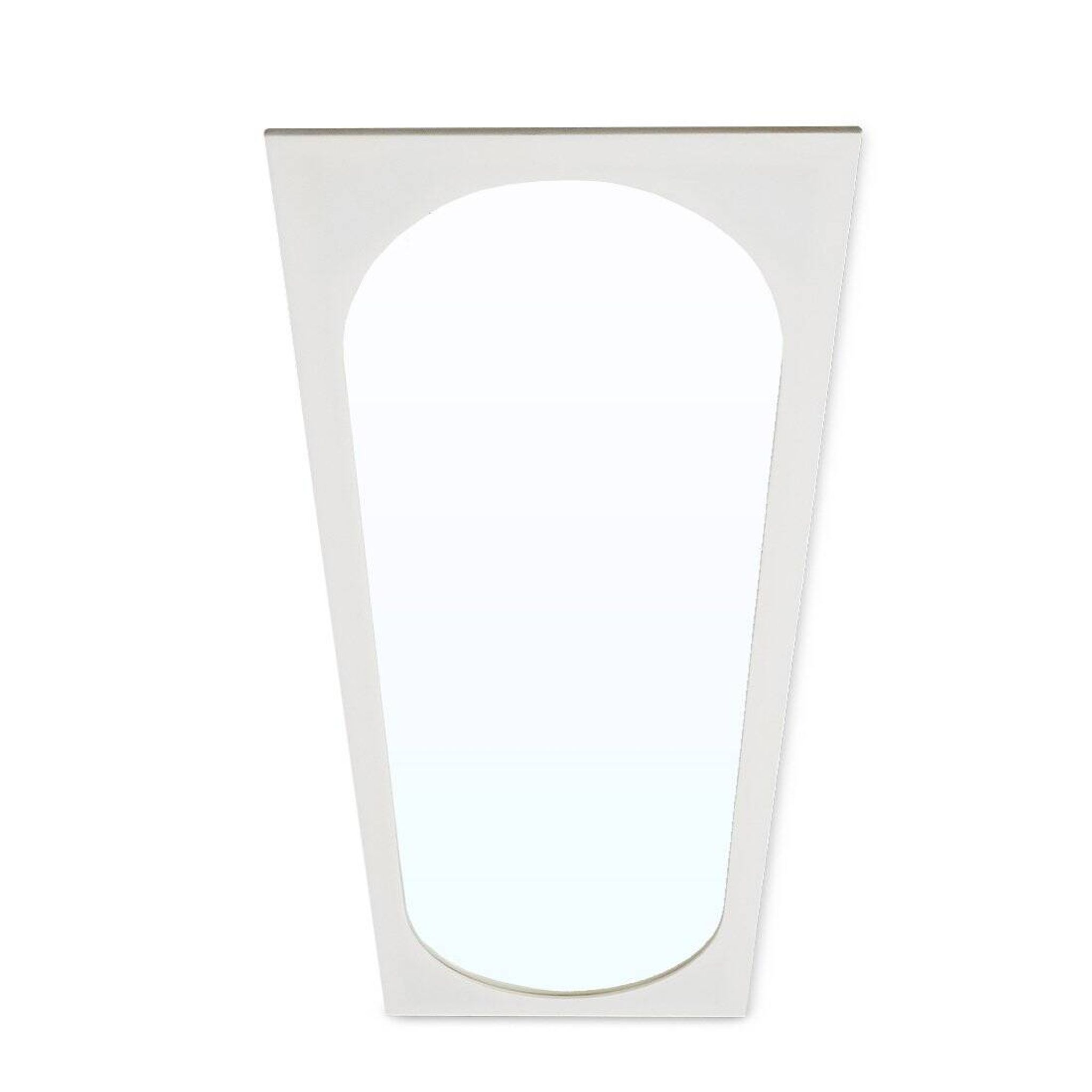 Wall mirror by Joe Colombo for Kartell, 1960s