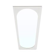 Wall mirror by Joe Colombo for Kartell, 1960s