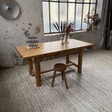 Georges Robert dining table