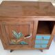 Buffet art deco