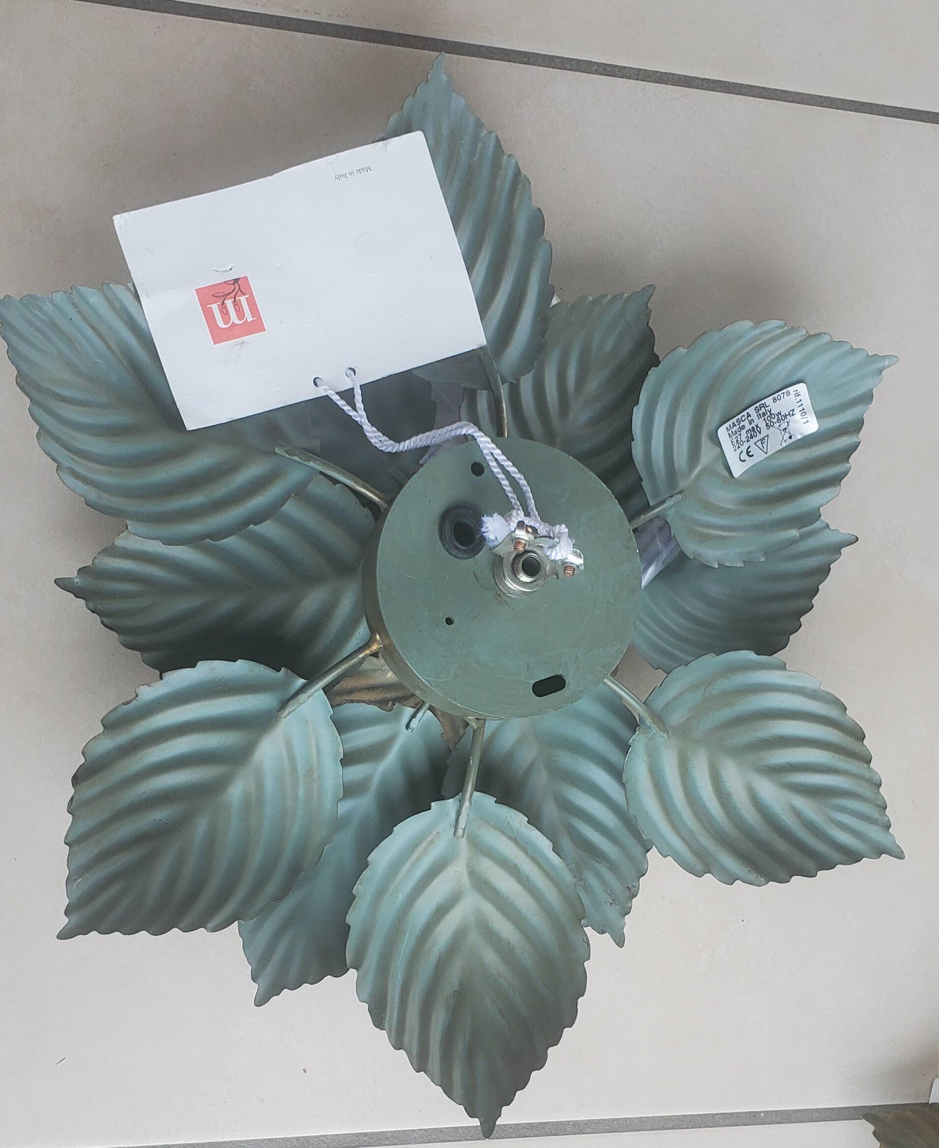 Masca ceiling / wall light