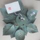 Masca ceiling / wall light