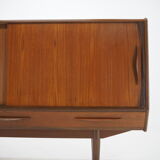 Buffet danois de teck des années 1960