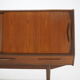 1960s Danish Teak Highboard