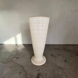 Ceramic vase