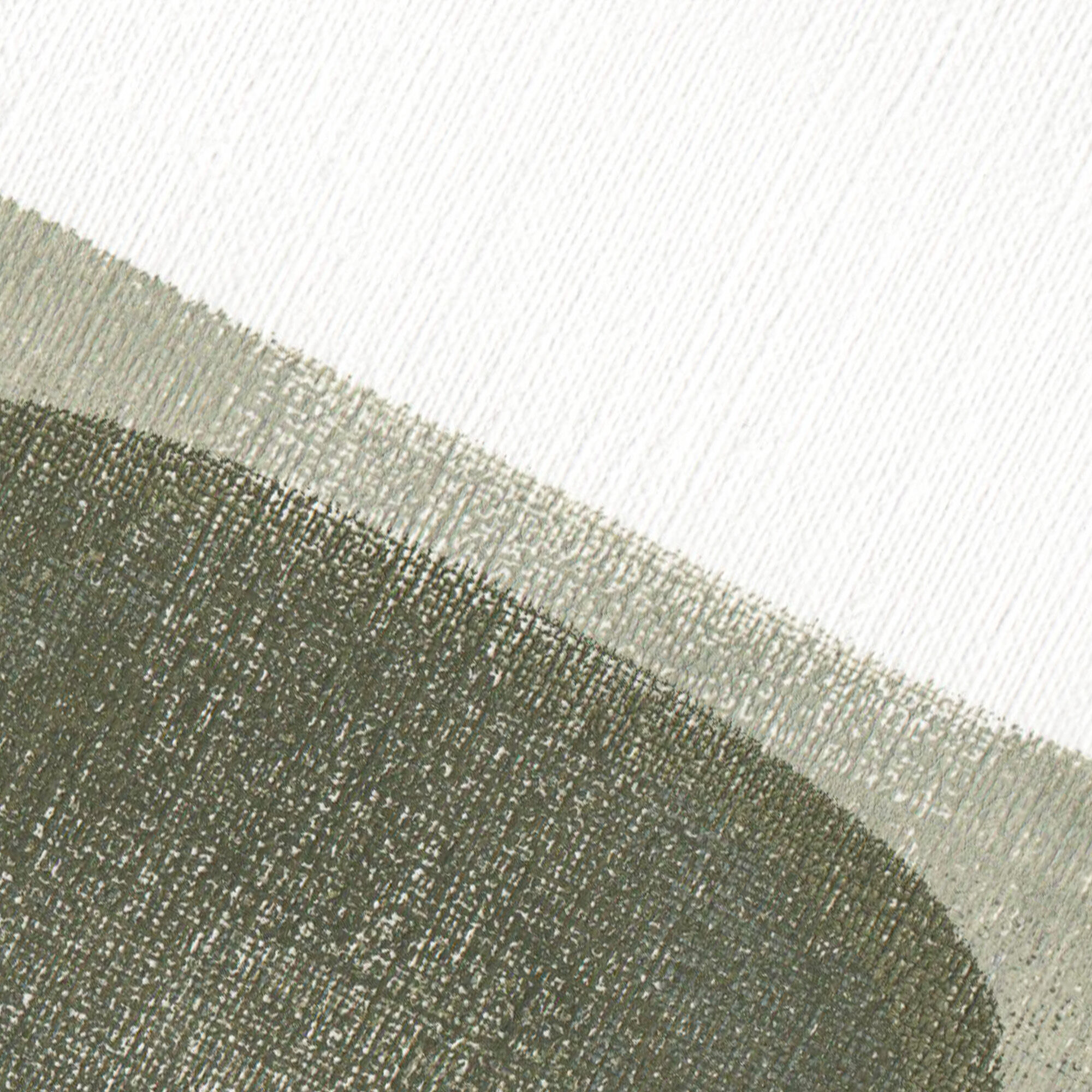 Painting on abstract illustration paper