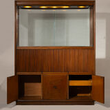 Double-sided buffet, Italian production.